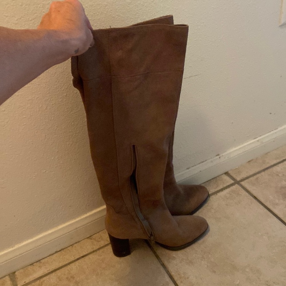 Don’t wear